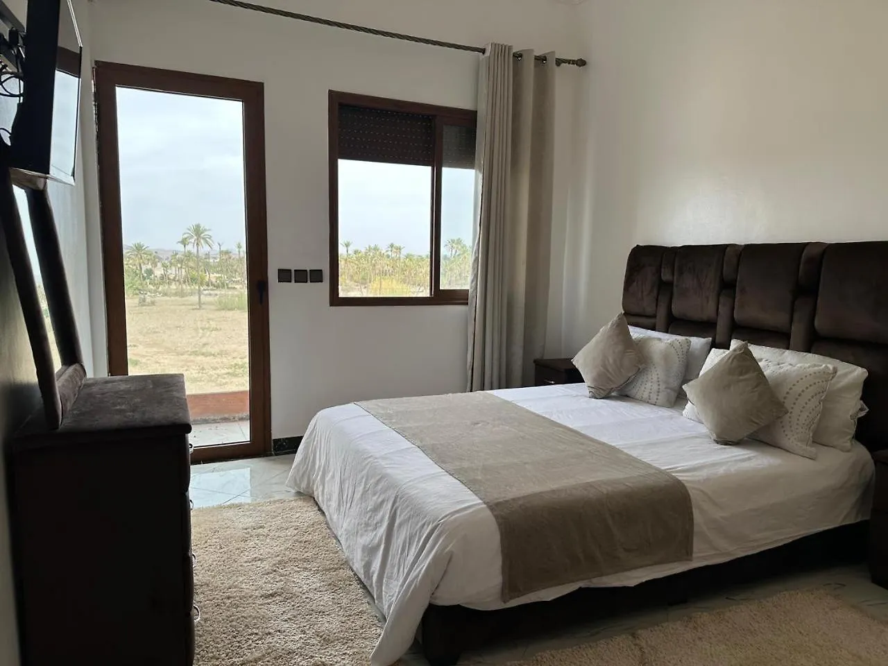 Apartment Full Moon Apparts Marrakesh Morocco