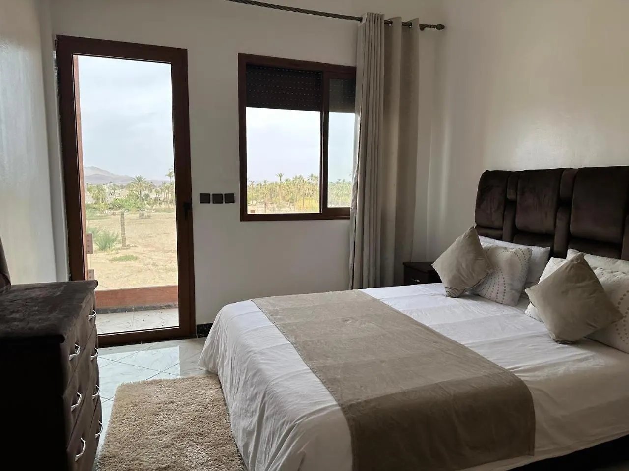 Apartment Full Moon Apparts Marrakesh