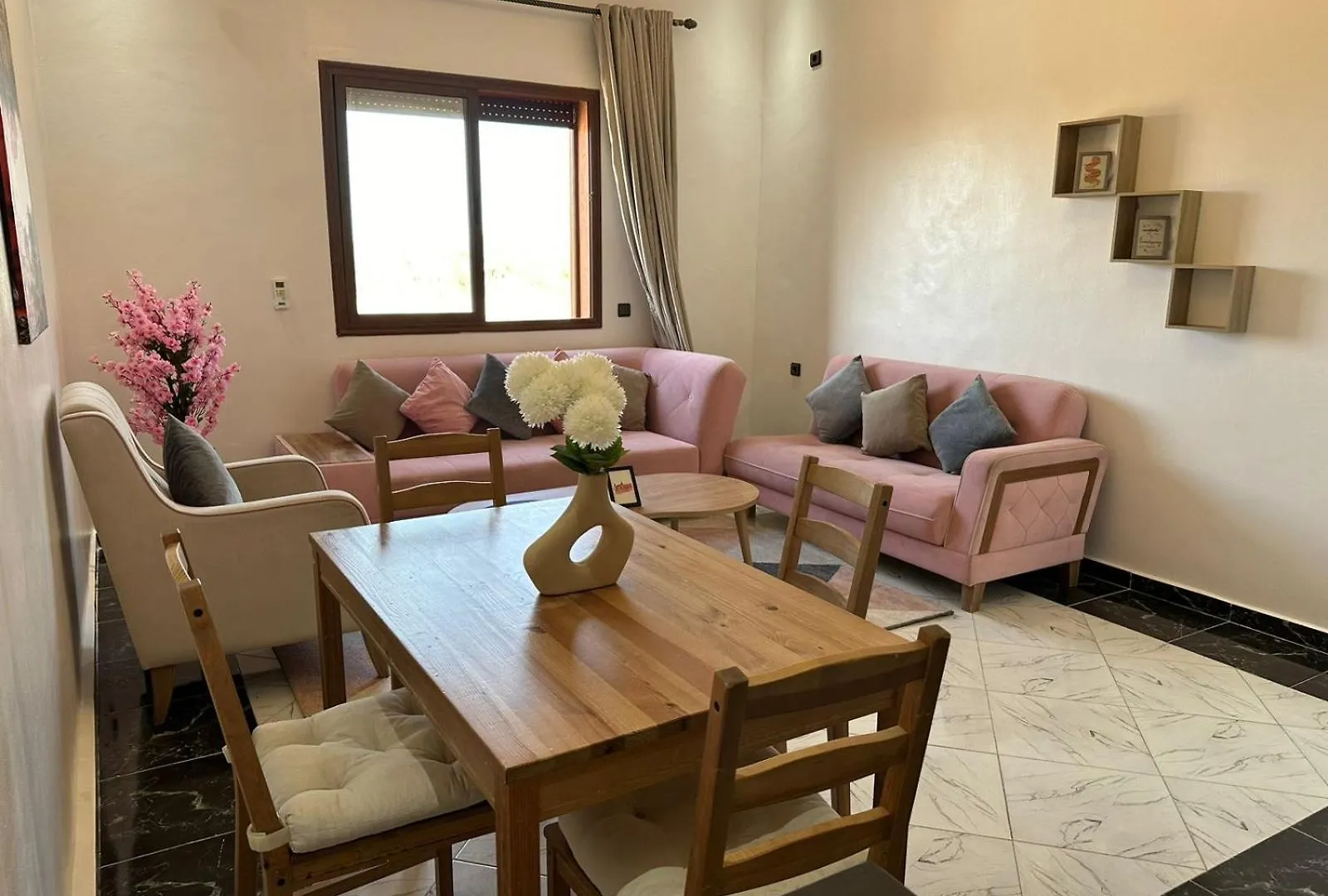Full Moon Apparts Marrakesh Apartment