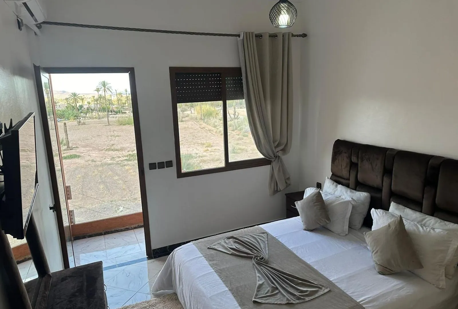 Apartment Full Moon Apparts Marrakesh