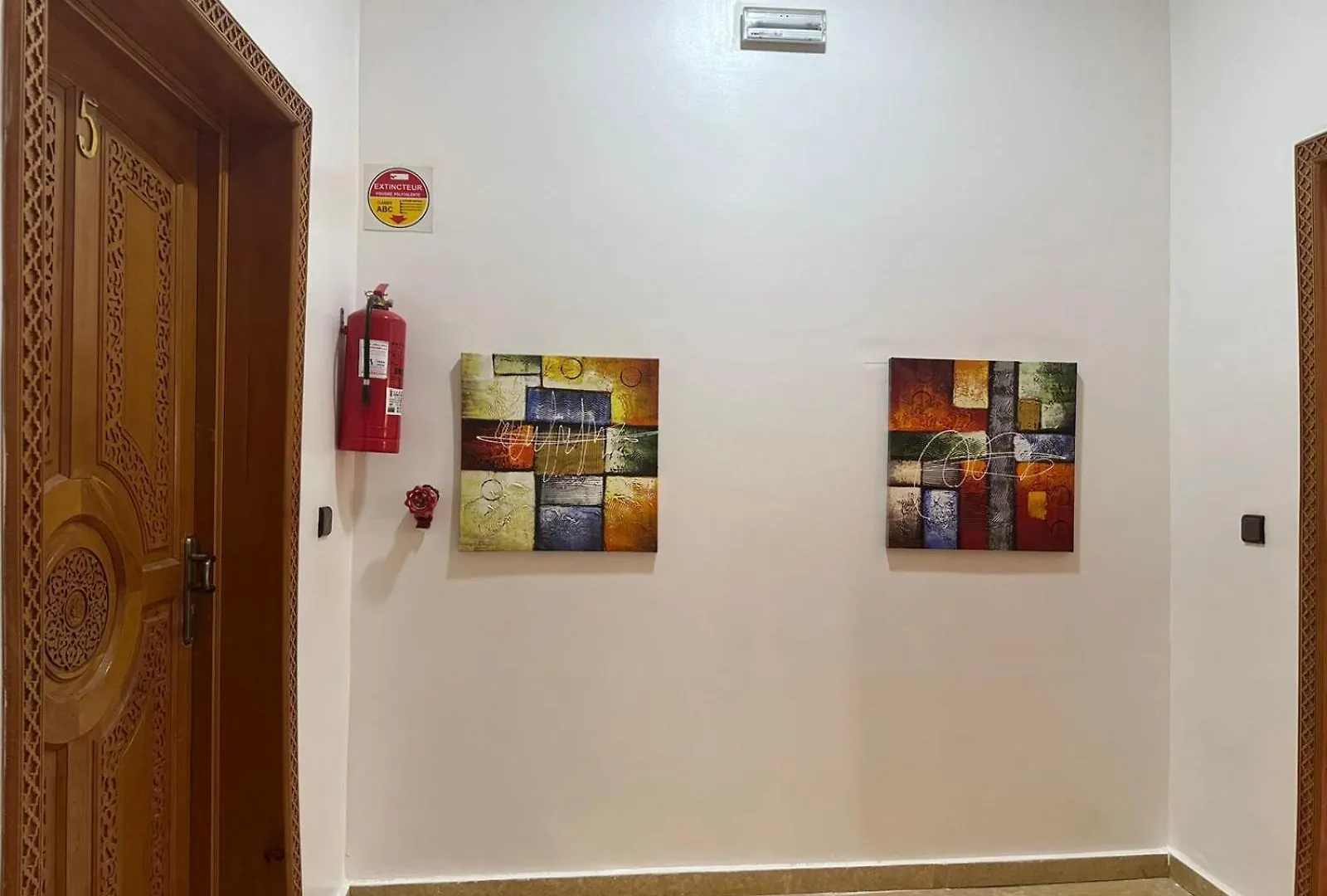 Apartment Full Moon Apparts Marrakesh Morocco