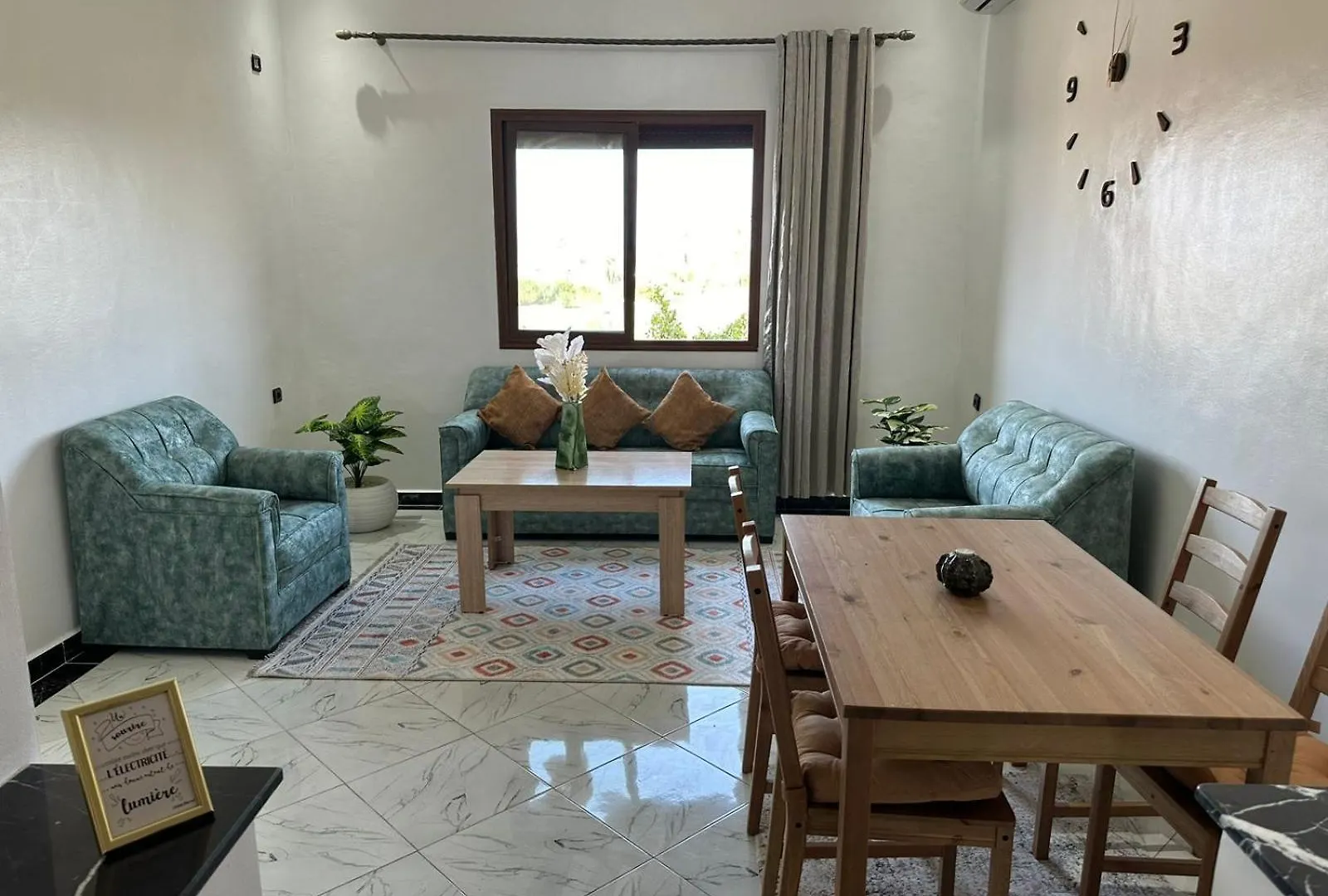 Apartment Full Moon Apparts Marrakesh