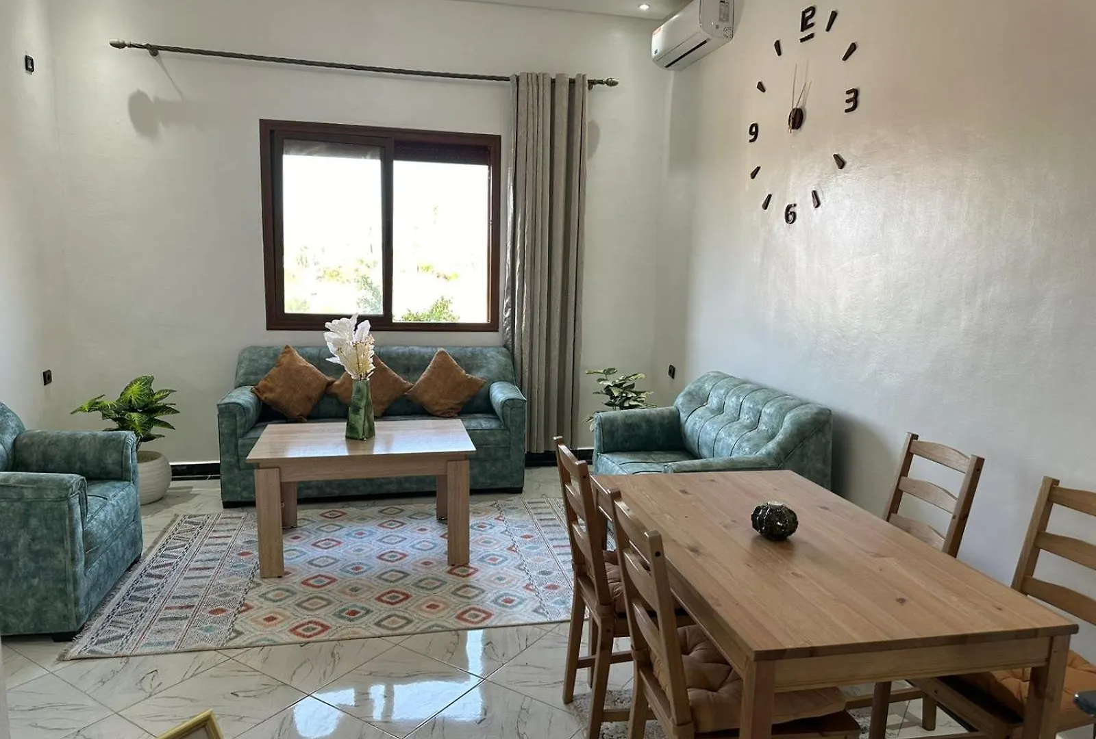 Apartment Full Moon Apparts Marrakesh Morocco